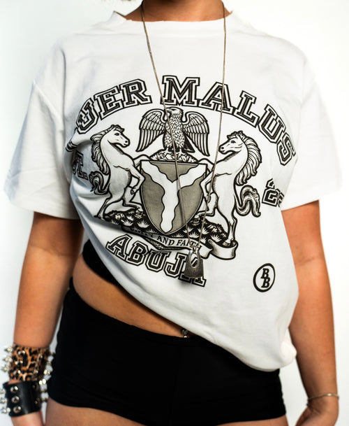ABUJA TEE