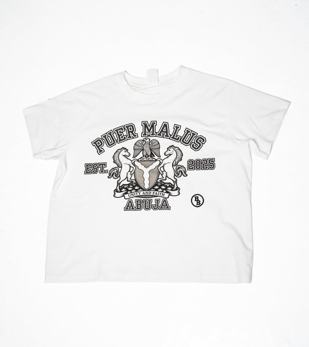 ABUJA TEE